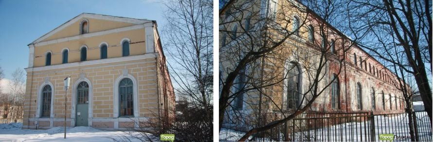 Восстановление здания Церкви Преподобного Сергия Радонежского, фото-4