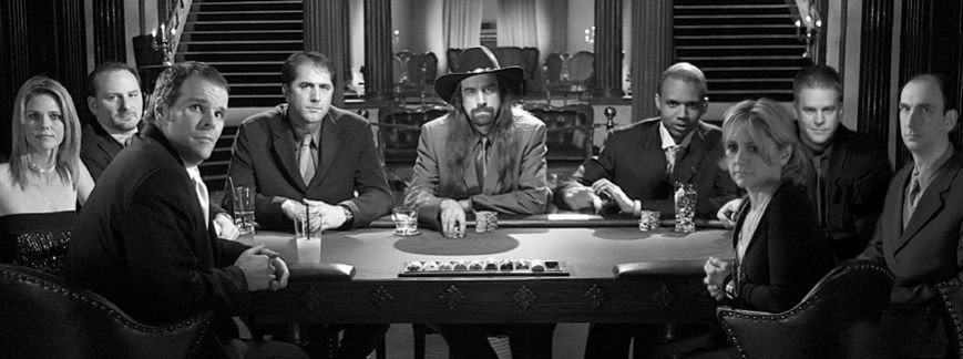 Легализация покера в США (фото) - фото 1