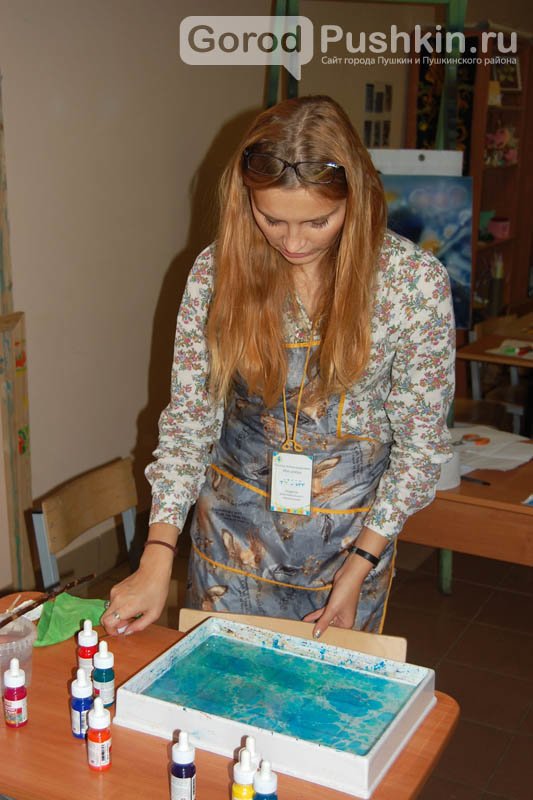 В Пушкине прошла ежегодная акция «Царское село – центр здоровья, творчества детей и молодежи», фото-3