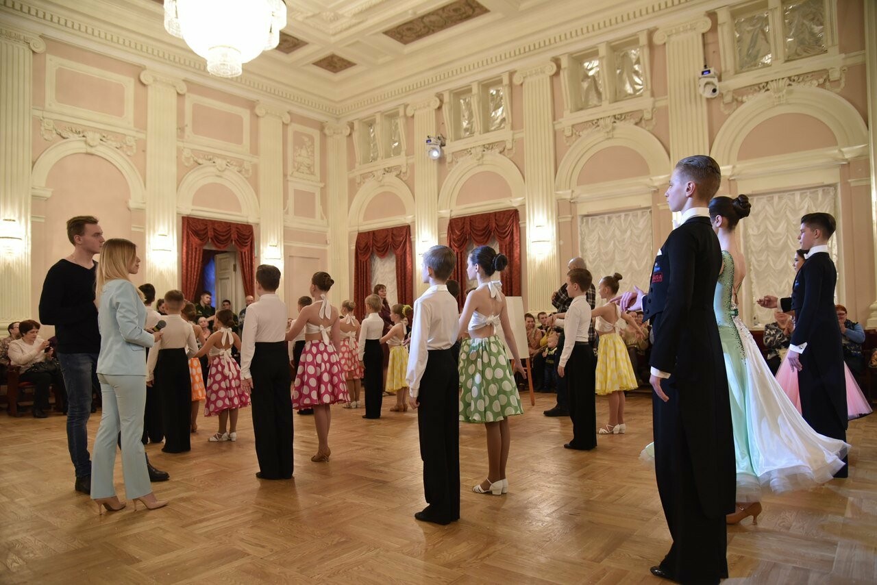 Пушкинский дом культуры впервые принял участие в культурно-образовательной акции «Ночь музеев», фото-5