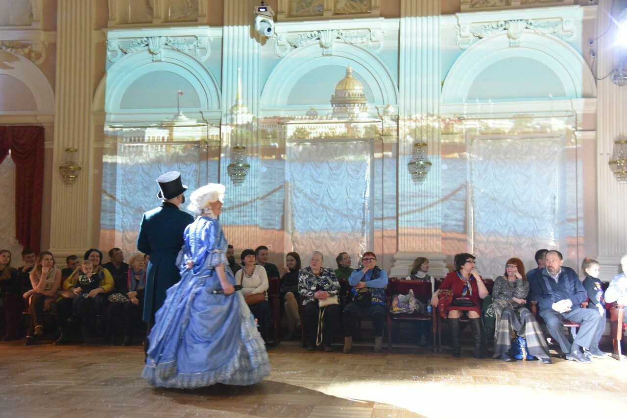 Пушкинский дом культуры впервые принял участие в культурно-образовательной акции «Ночь музеев», фото-4