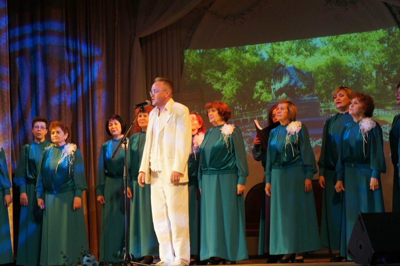 Пушкинский дом культуры отметил День города праздничной программой , фото-2