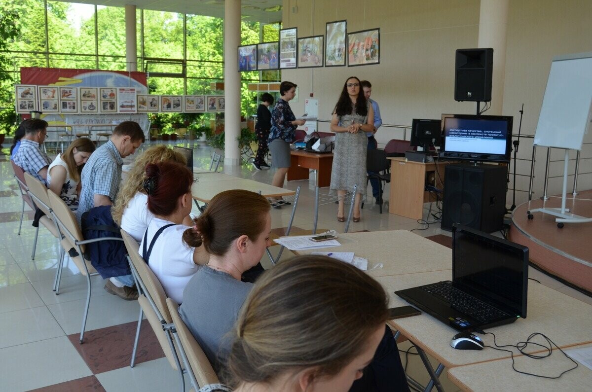 В пяти школах Пушкинского района появятся контейнеры для раздельного сбора отходов, фото-1