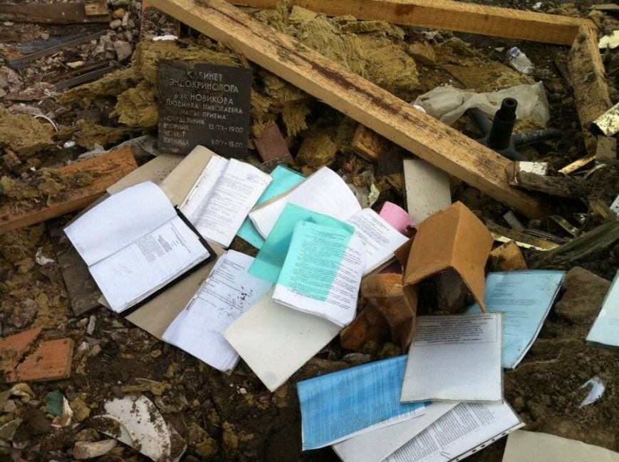 Активисты выясняют, откуда свозится мусор на несанкционированную свалку, фото-3