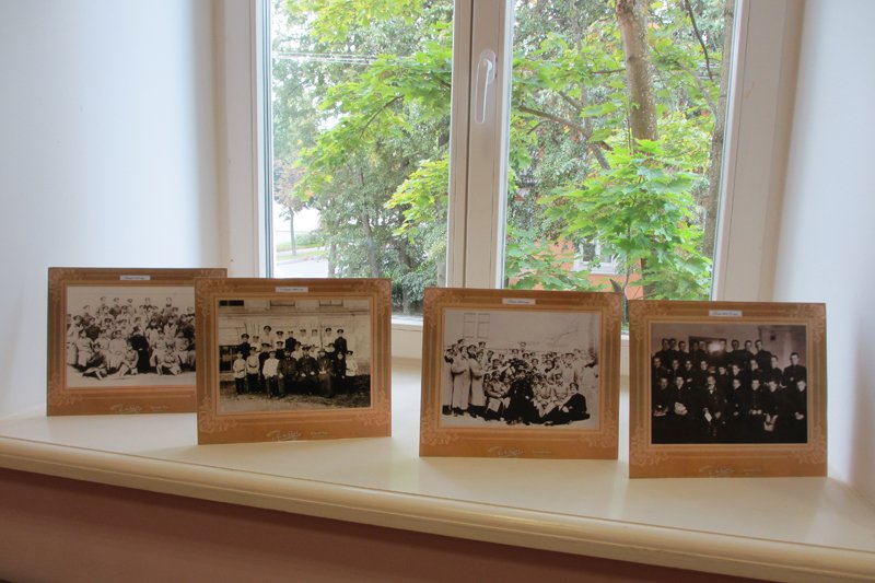 После трех лет подготовки в Пушкине открылся музей Николаевской гимназии, фото-1