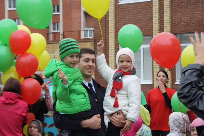 Как избежать увеличения детского травматизма на дорогах в Пушкине обсудили сотрудники ОГИБДД (фото) - фото 7