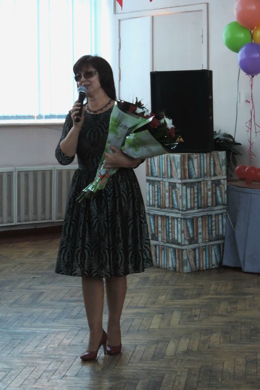 530 школа города Пушкина отметила свой юбилей, фото-7