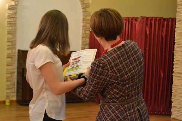 Детская библиотека в городе Пушкине делает все возможное, чтобы дети продолжали читать книги (фото) - фото 6