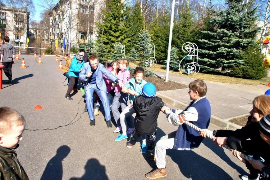 Поехали! Дети из Пушкинского района узнали, возьмут ли их в космонавты (фото) - фото 1