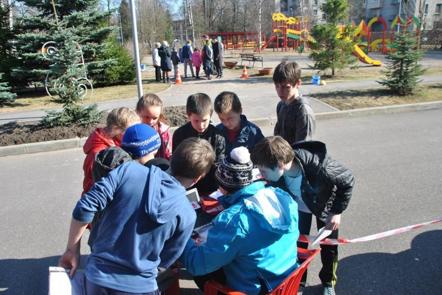 Поехали! Дети из Пушкинского района узнали, возьмут ли их в космонавты (фото) - фото 1
