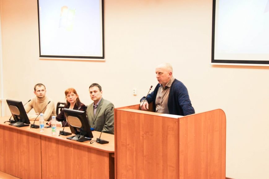 В Аграрном университете прошла конференция «Российский союз сельской молодёжи», фото-2