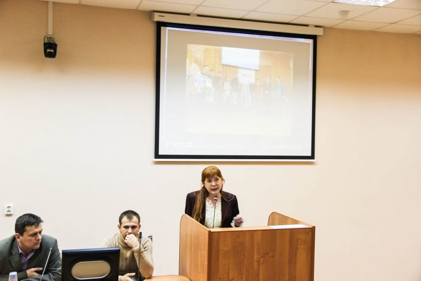 В Аграрном университете прошла конференция «Российский союз сельской молодёжи», фото-1