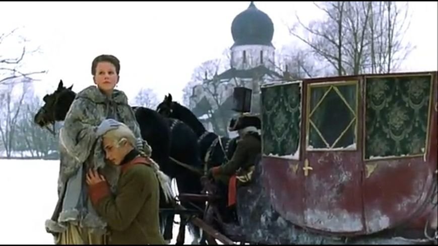 Фильм «Русский бунт» закончился у Федоровского собора, фото-2