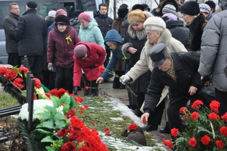 27 января особенный день для каждого жителя Пушкина, фото-2