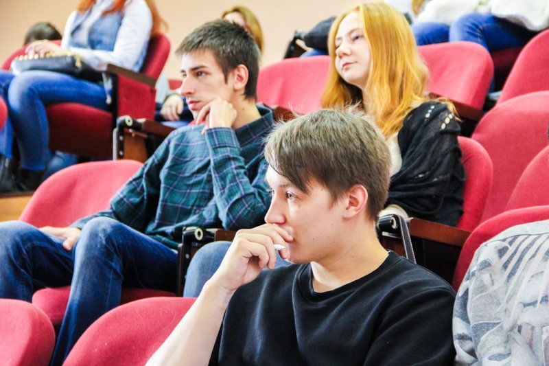 В СПбГАУ стартовала международная научно-практическая конференция «Роль молодых учёных в решении актуальных задач АПК», фото-5