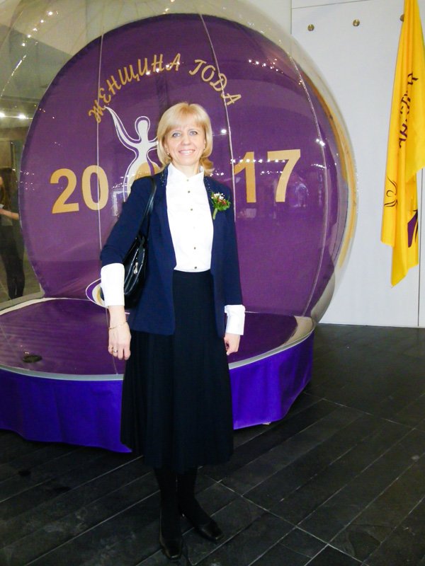 Представитель СПбГАУ приняла участие в юбилейном петербургском конкурсе «Женщина года», фото-6