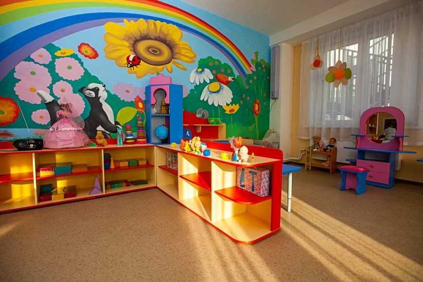 Информация для родителей: как устроить своего ребенка в детский сад в Пушкине, фото-2